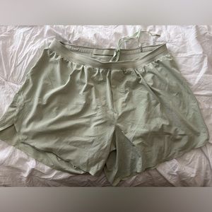 Lululemon Running Shorts